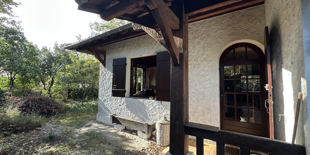 maison à LA TESTE DE BUCH (33260)